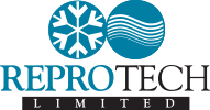 ReproTech Logo