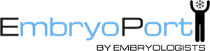  Embryoport Logo